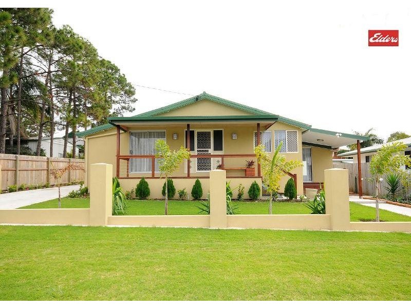37 Neils Street, Pialba QLD 4655
