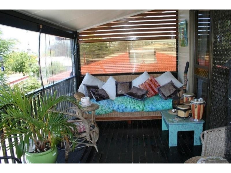 156 Long Street, Point Vernon QLD 4655