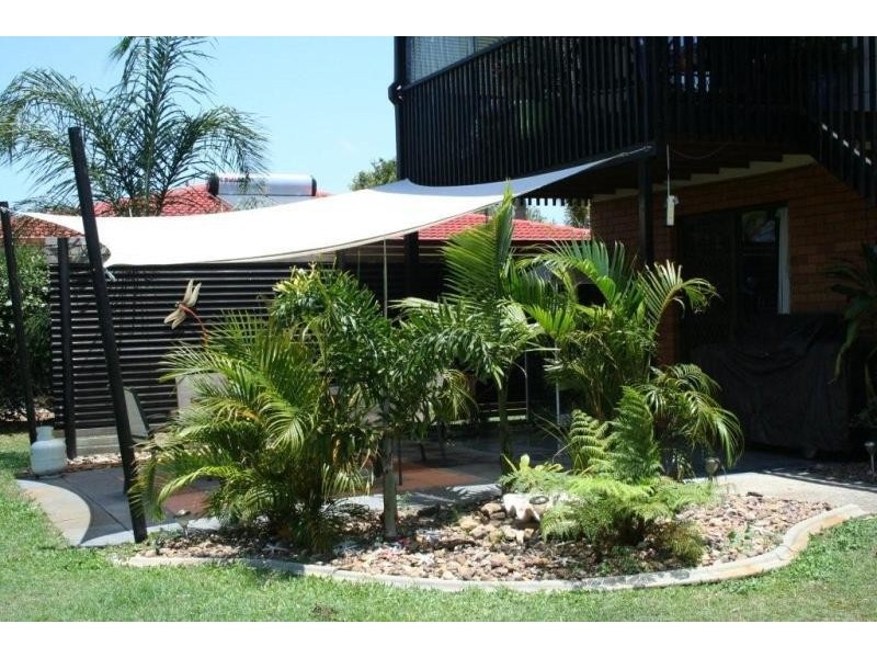 156 Long Street, Point Vernon QLD 4655