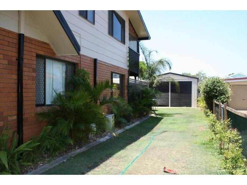 156 Long Street, Point Vernon QLD 4655