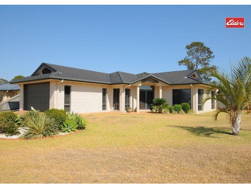 1 Montrose Close, Point Vernon QLD 4655