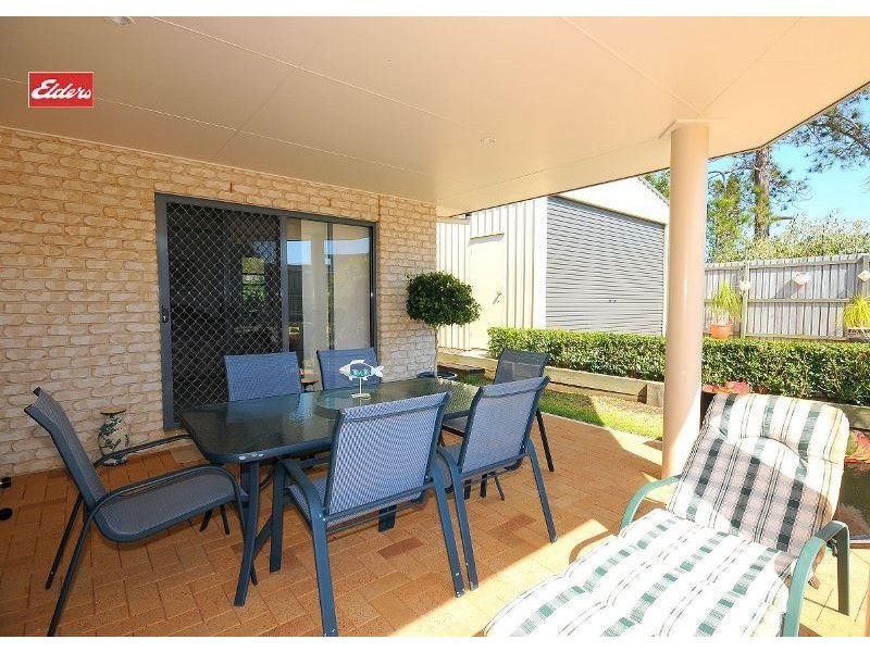 1 Montrose Close, Point Vernon QLD 4655