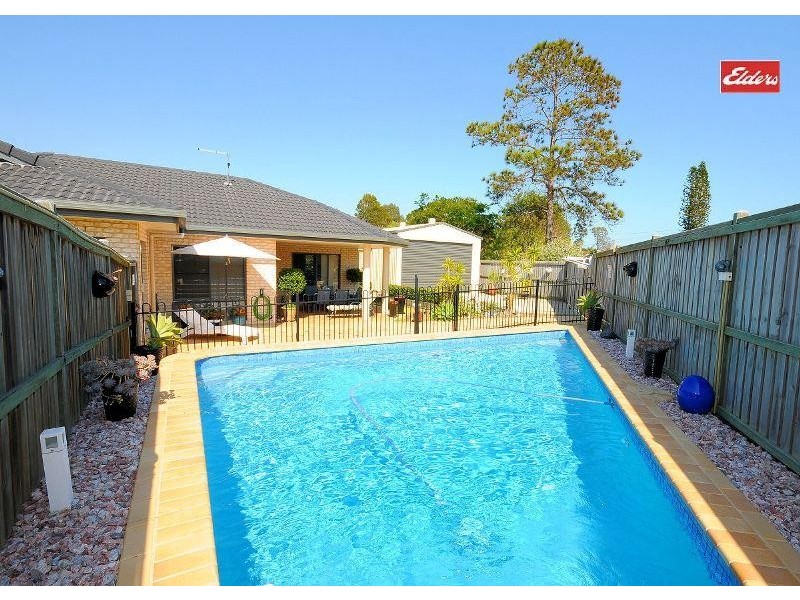 1 Montrose Close, Point Vernon QLD 4655