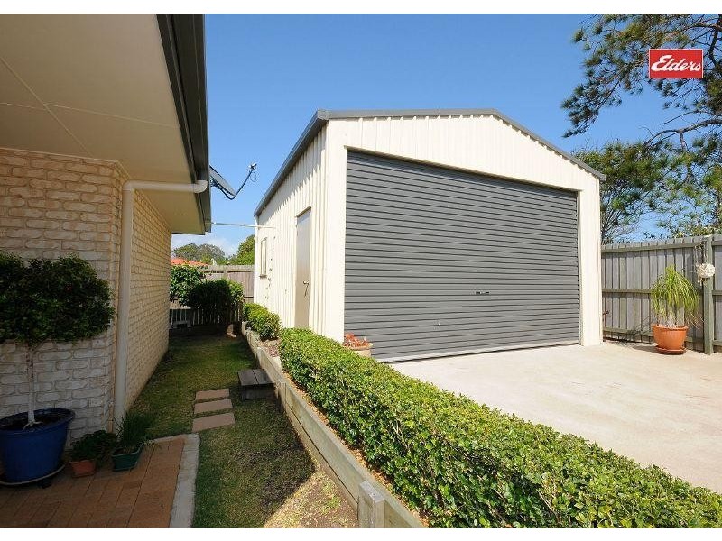 1 Montrose Close, Point Vernon QLD 4655