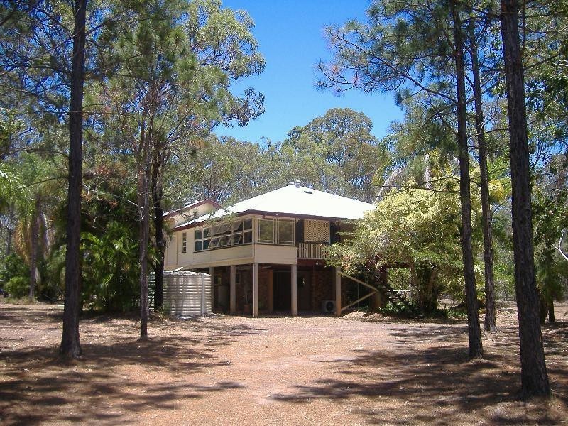 311 Bingham Road, Booral QLD 4655