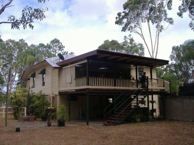 311 Bingham Road, Booral QLD 4655