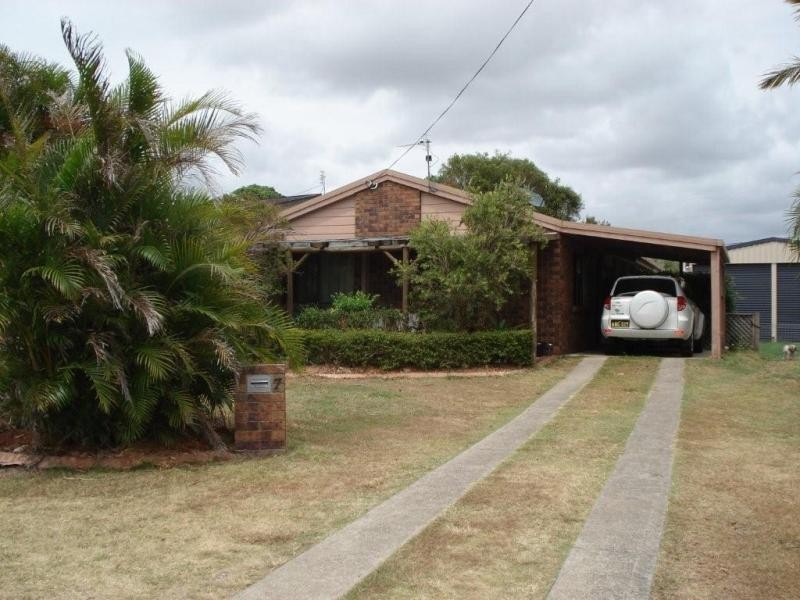 7 Bayview Terrace, Pialba QLD 4655