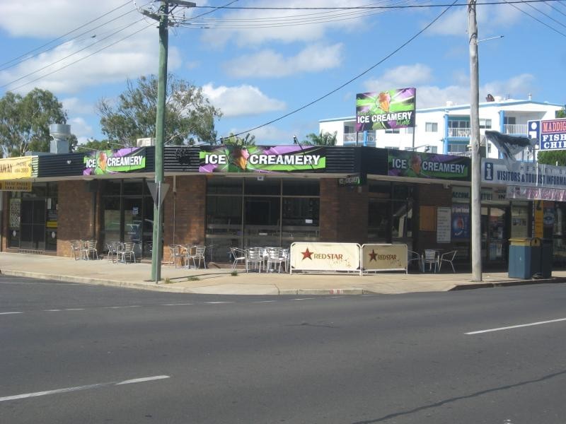 3/401 Esplanade, Torquay QLD 4655