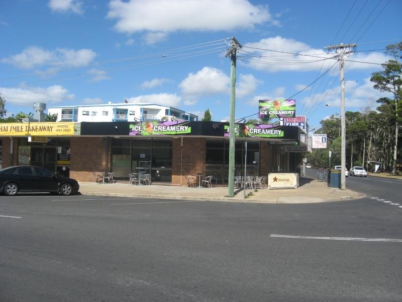 3/401 Esplanade, Torquay QLD 4655