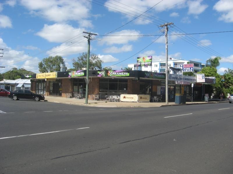 3/401 Esplanade, Torquay QLD 4655