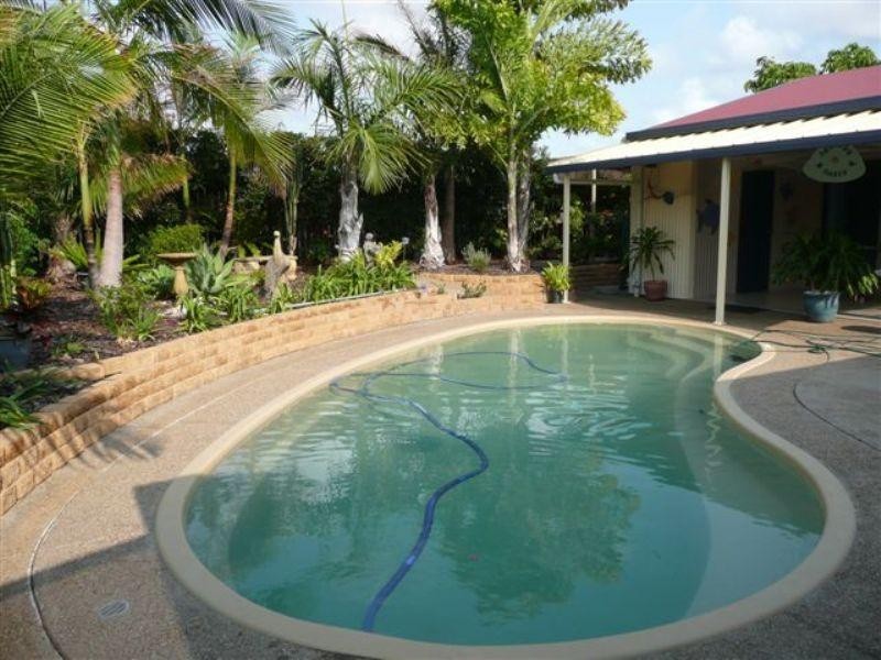 4 Marcocci Court, Urraween QLD 4655