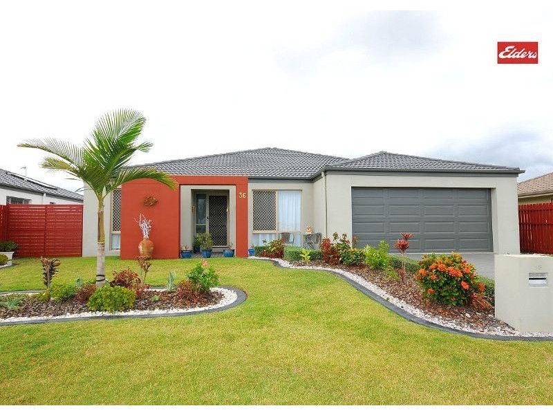36 Endeavour Way, Eli Waters QLD 4655