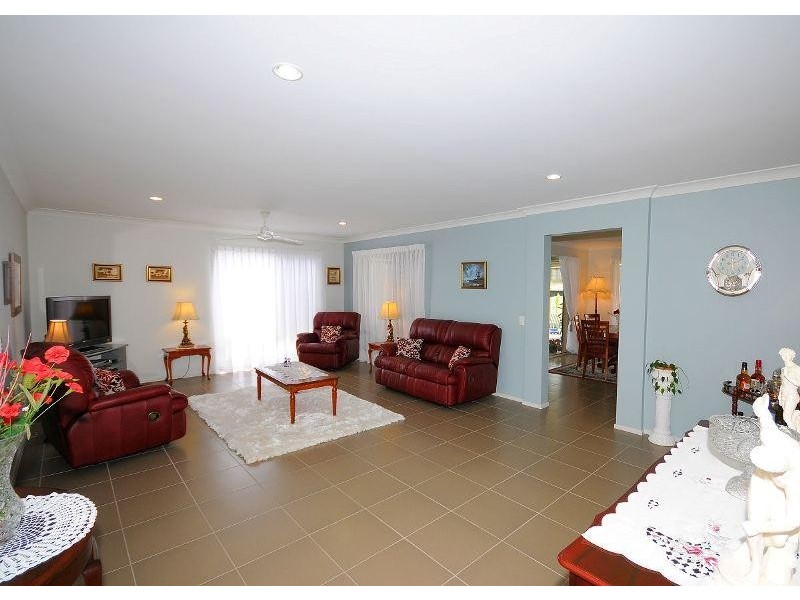 36 Endeavour Way, Eli Waters QLD 4655