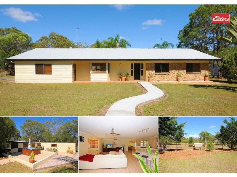 292 Bingham Road, Booral QLD 4655