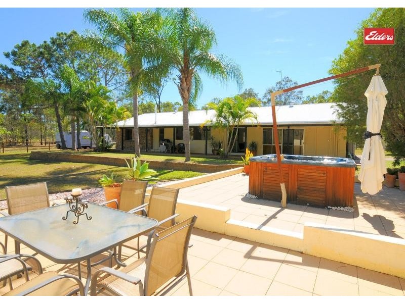 292 Bingham Road, Booral QLD 4655