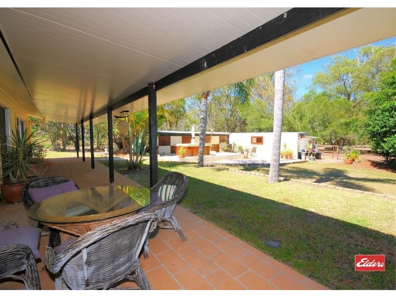 292 Bingham Road, Booral QLD 4655