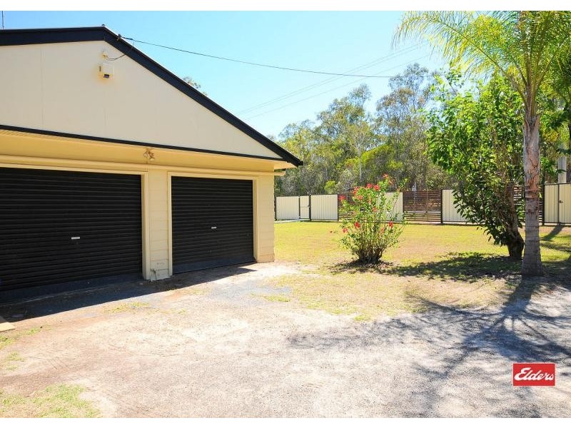 292 Bingham Road, Booral QLD 4655