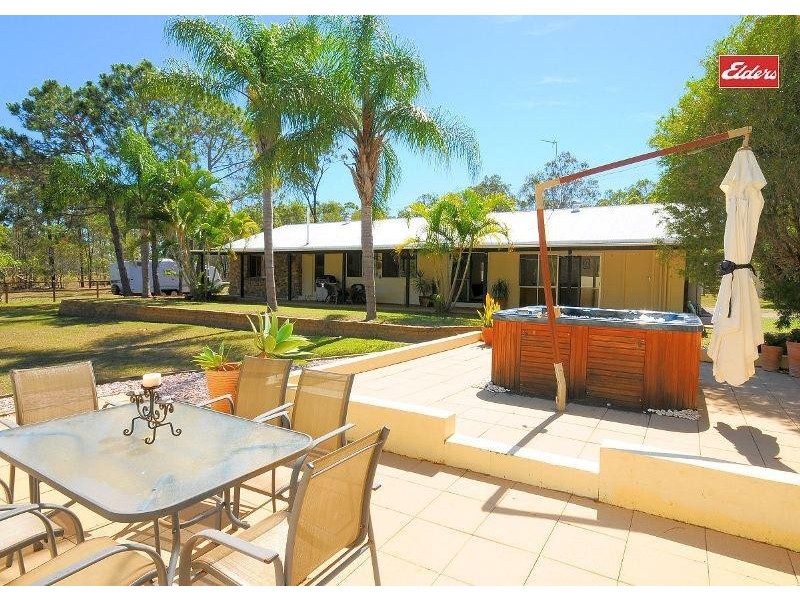 292 Bingham Road, Booral QLD 4655