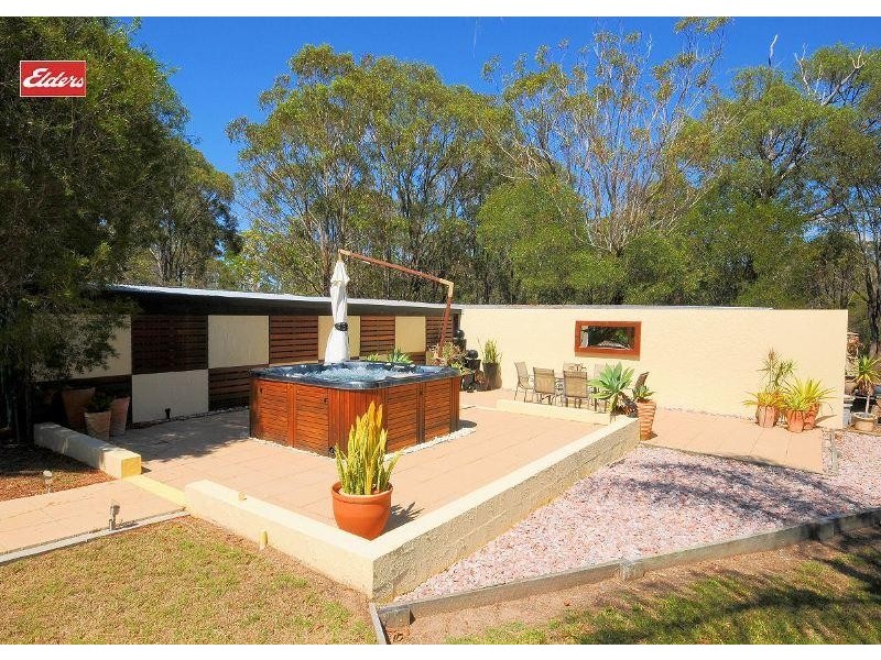 292 Bingham Road, Booral QLD 4655