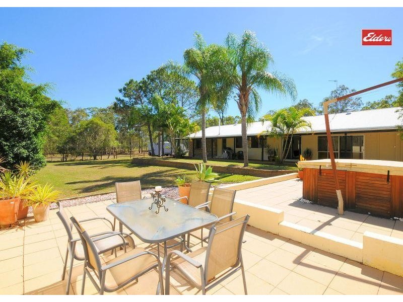 292 Bingham Road, Booral QLD 4655