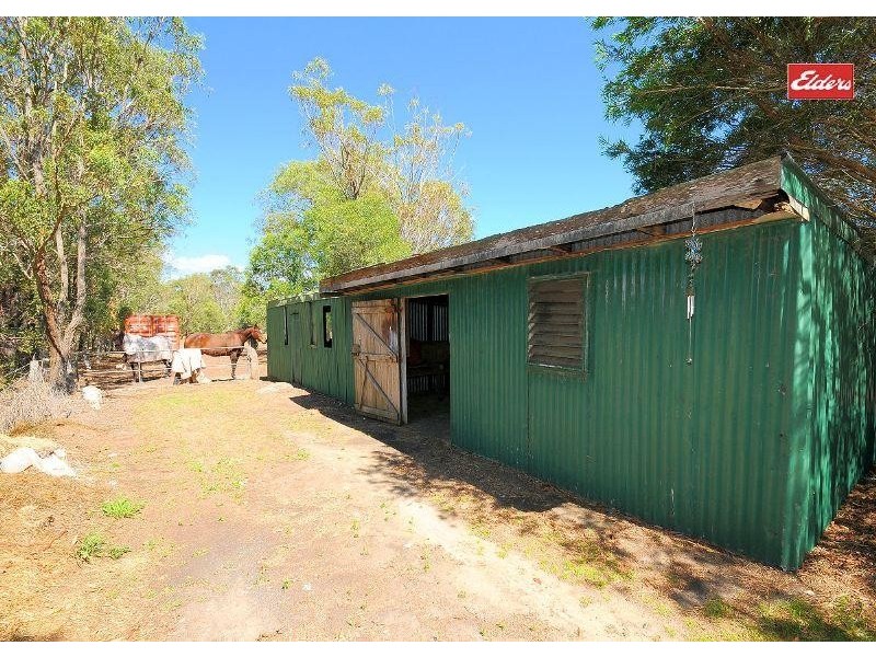 292 Bingham Road, Booral QLD 4655