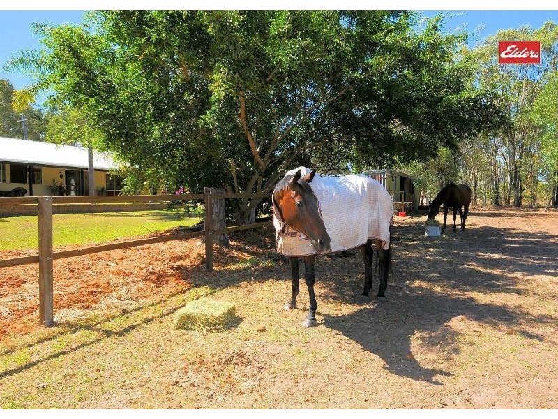 292 Bingham Road, Booral QLD 4655