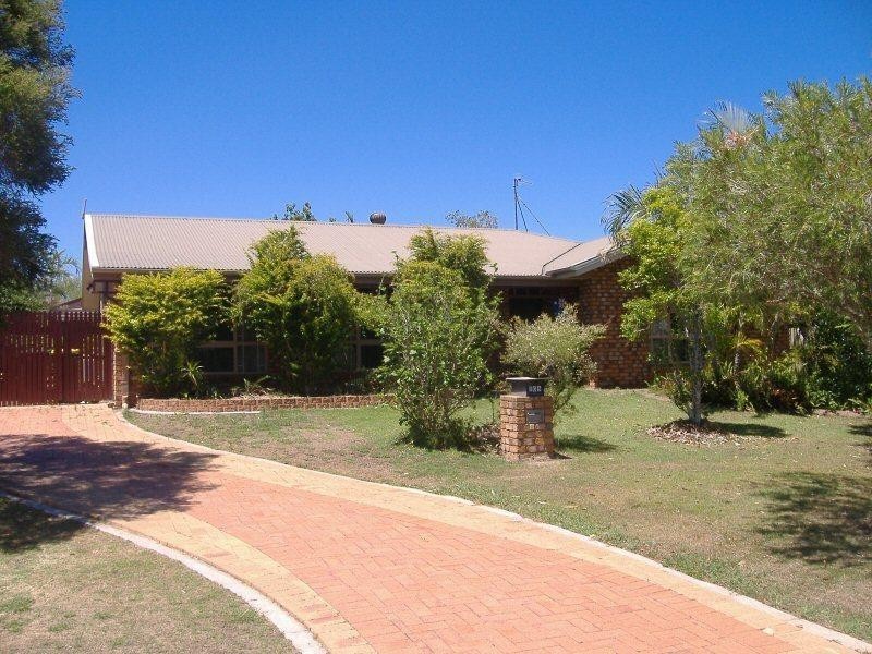 105 Snapper Street, Kawungan QLD 4655