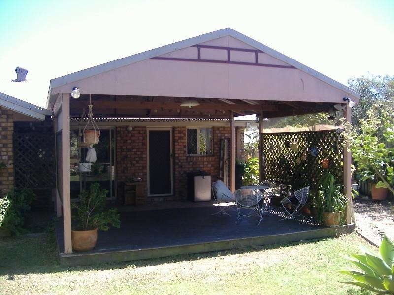 105 Snapper Street, Kawungan QLD 4655
