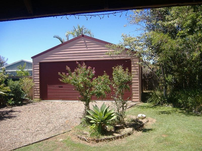 105 Snapper Street, Kawungan QLD 4655