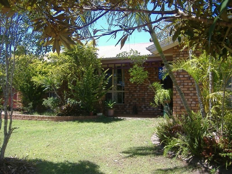 105 Snapper Street, Kawungan QLD 4655