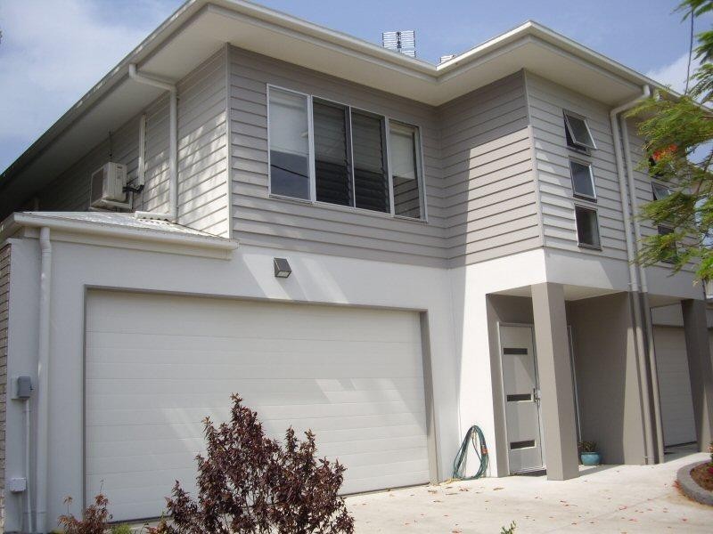 Unit 1/18 Hockley Lane, Urangan QLD 4655