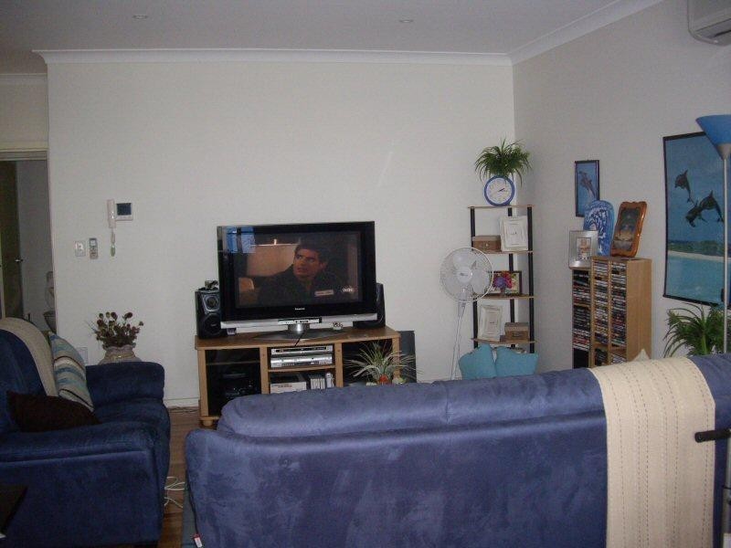 Unit 1/18 Hockley Lane, Urangan QLD 4655