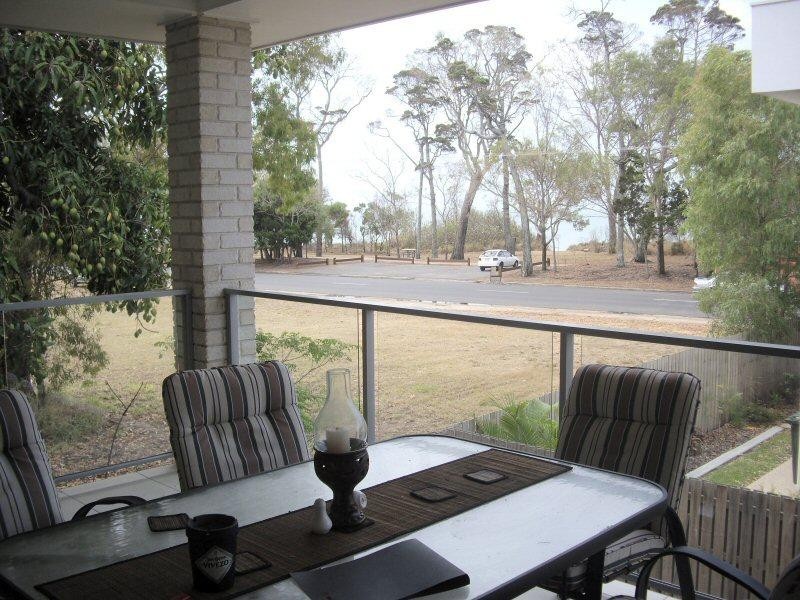 Unit 1/18 Hockley Lane, Urangan QLD 4655