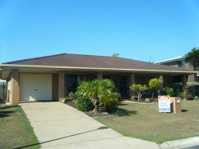 6 Parlon Court, Kawungan QLD 4655
