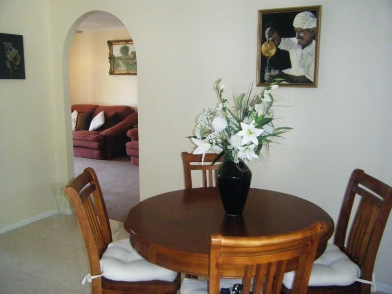 6 Parlon Court, Kawungan QLD 4655