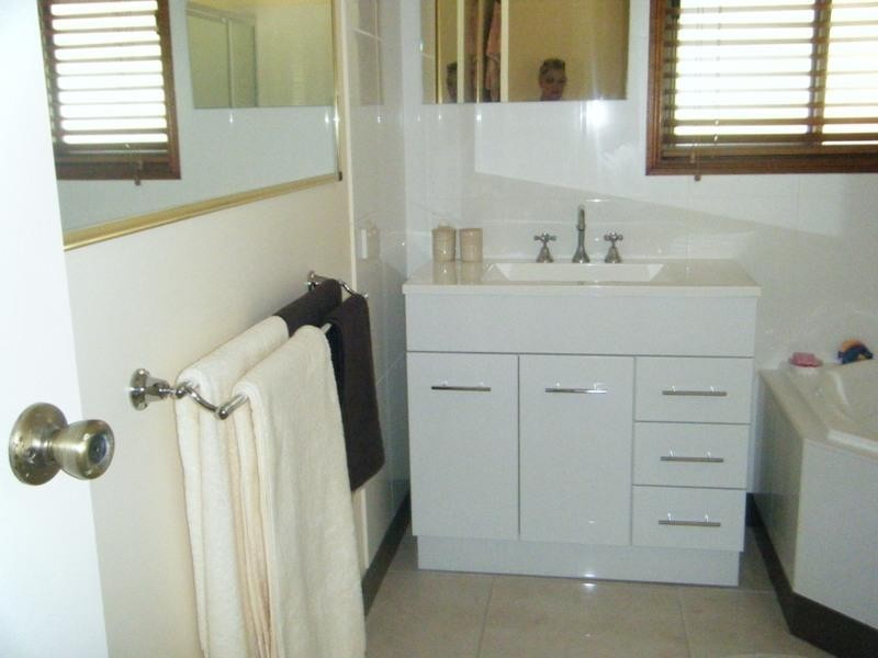 6 Parlon Court, Kawungan QLD 4655