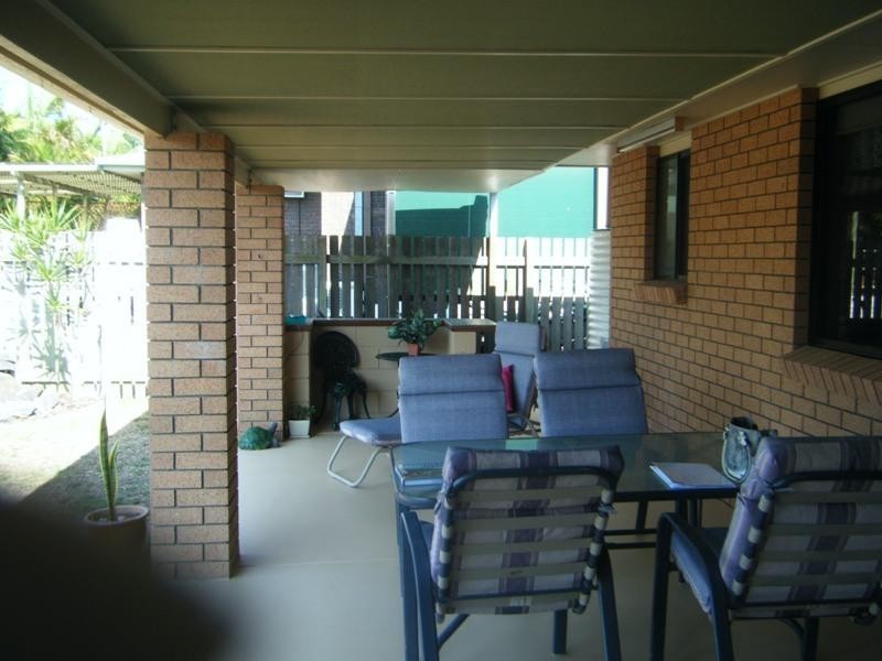 6 Parlon Court, Kawungan QLD 4655