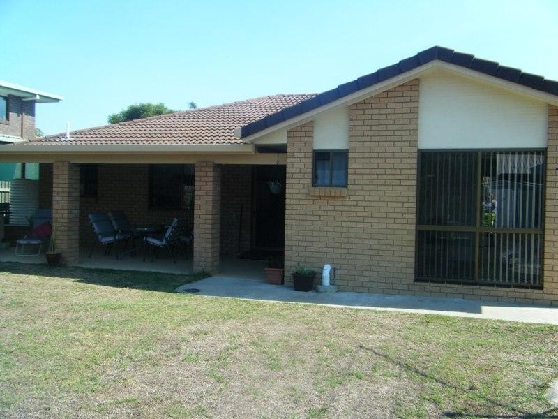 6 Parlon Court, Kawungan QLD 4655