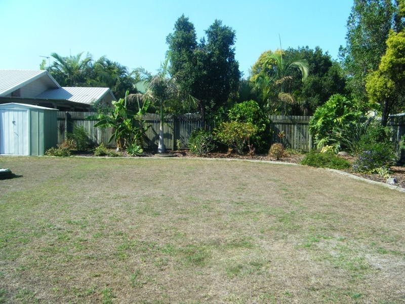 6 Parlon Court, Kawungan QLD 4655