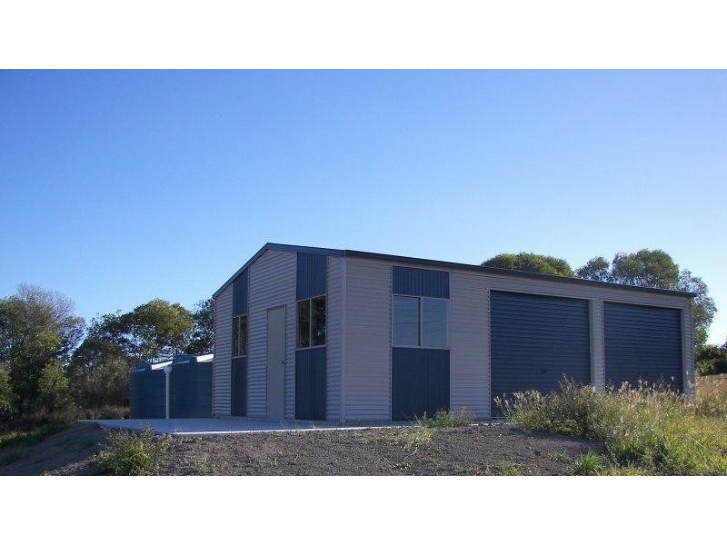 19 Swan Drive, Booral QLD 4655