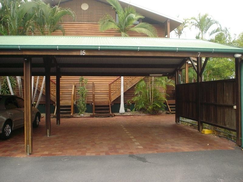 Unit 7/651 Esplanade, Urangan QLD 4655