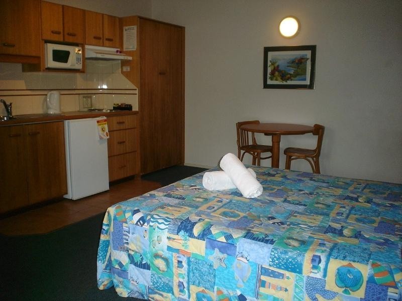 Unit 7/651 Esplanade, Urangan QLD 4655