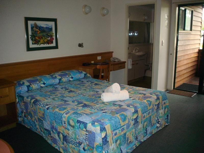 Unit 7/651 Esplanade, Urangan QLD 4655