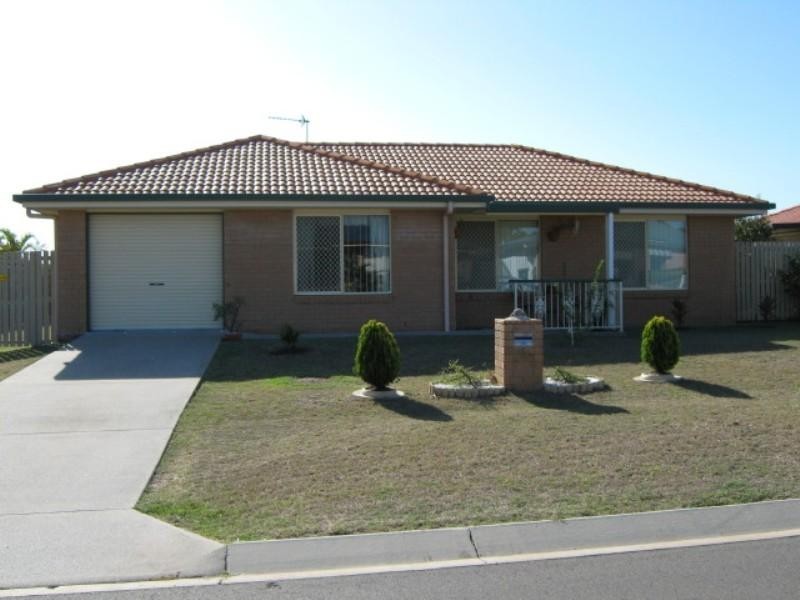 18 Sharyn Court, Point Vernon QLD 4655