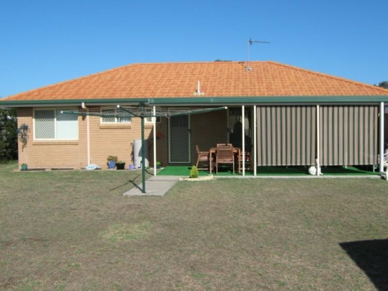 18 Sharyn Court, Point Vernon QLD 4655