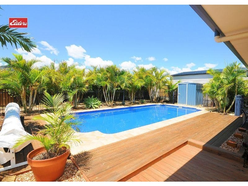 6 Surrey Court, Kawungan QLD 4655