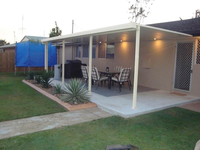 12 Kululu Crescent, Scarness QLD 4655