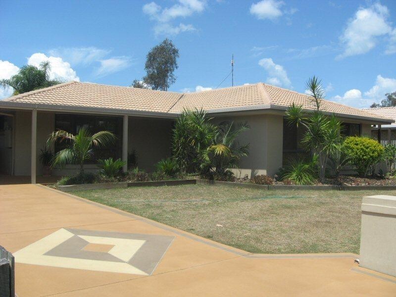 5 Princess Park Court, Torquay QLD 4655