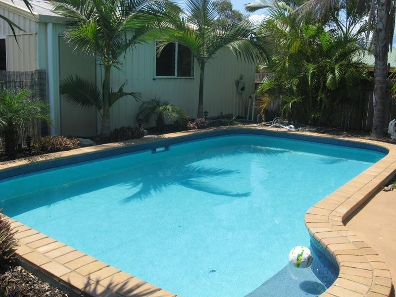 5 Princess Park Court, Torquay QLD 4655