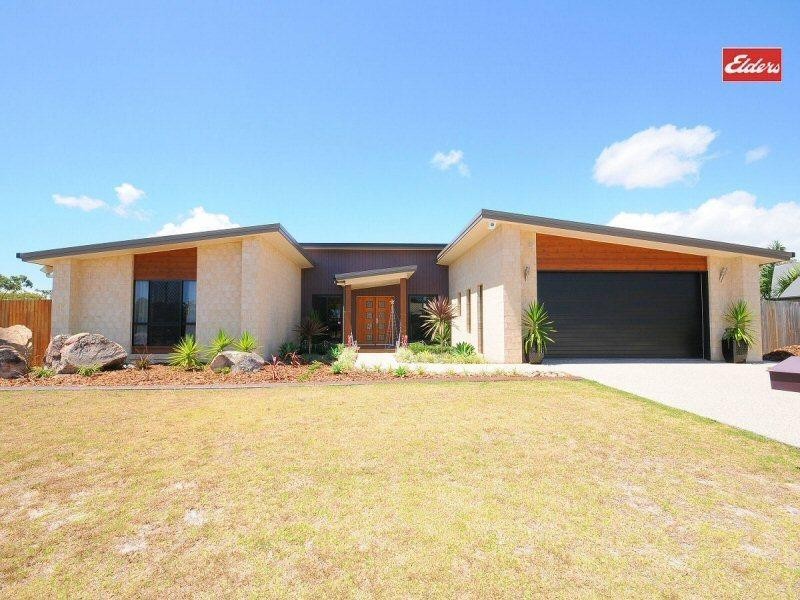 25 Pinehurst Drive, Wondunna QLD 4655